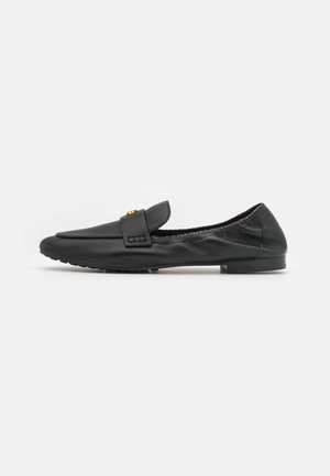 BALLET LOAFER - Mocassins - perfect black