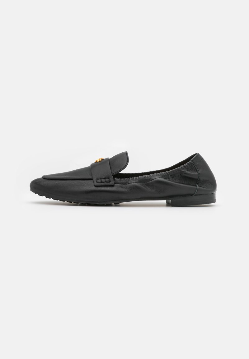 Tory Burch BALLET LOAFER - Chaussons - perfect black