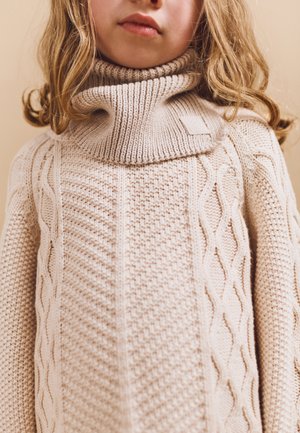 Liewood, MATHIAS UNISEX - Schlauchschal - sandy
