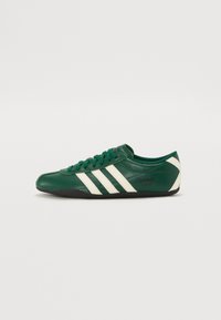 TOKYO W - Tossud - core black/dark green/core black
