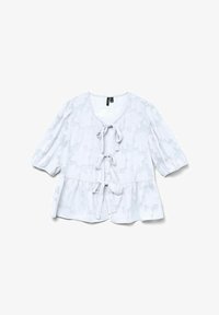 Geselecteerd, bright white