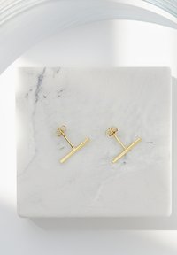 Sofia Milani BAR - Örhänge - gold-coloured