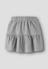 Name it Krilo A-kroja - grey melange