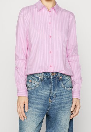 Skjortebluser - pink