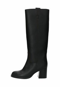Bottes - black