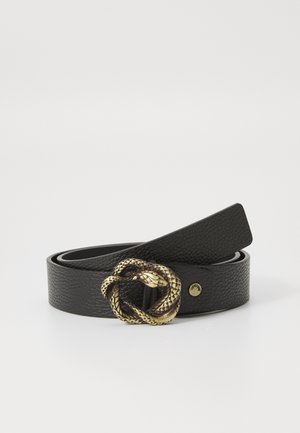 RANGE CINTURE UNISEX - Vöö - black