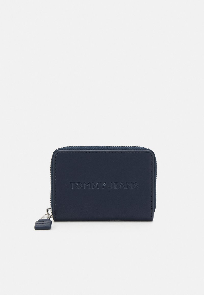Tommy Jeans MUST SMALL - Piniginė - dark night navy