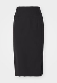 VIZENA - Pencil skirt - black
