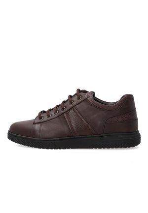 Sneaker low - brown