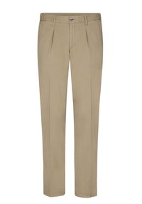 Unausgewählt, taupe