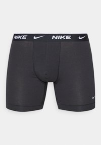 Nike Underwear 3 PACK - Cuecas boxer - black/blue/pink