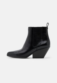 MICHAEL Michael Kors Botines bajos - black