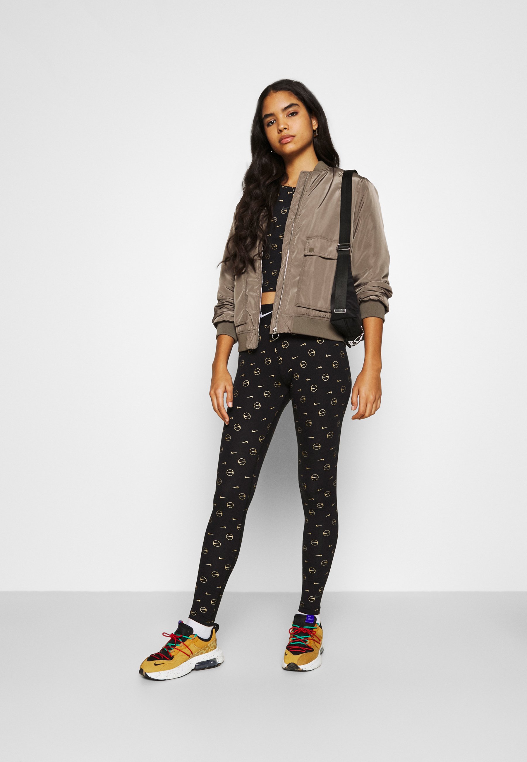 zalando leggings nike