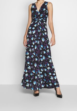 Maxikleid - black