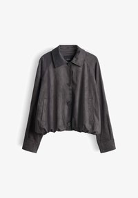 Non selezionato, coal dust