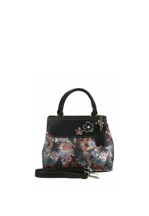LAURA VITA, TASCHEN - Handbag - noir