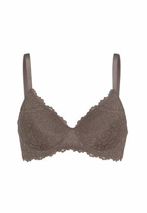 Cellbes of Sweden Bygel-bh - nougat