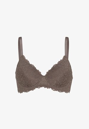 Cellbes of Sweden Bygel-bh - nougat