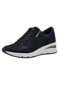 Tamaris Sneakers basse - navy