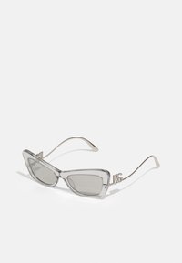 Saulesbrilles - transparent grey/light grey