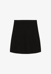 Non sélectionné, black