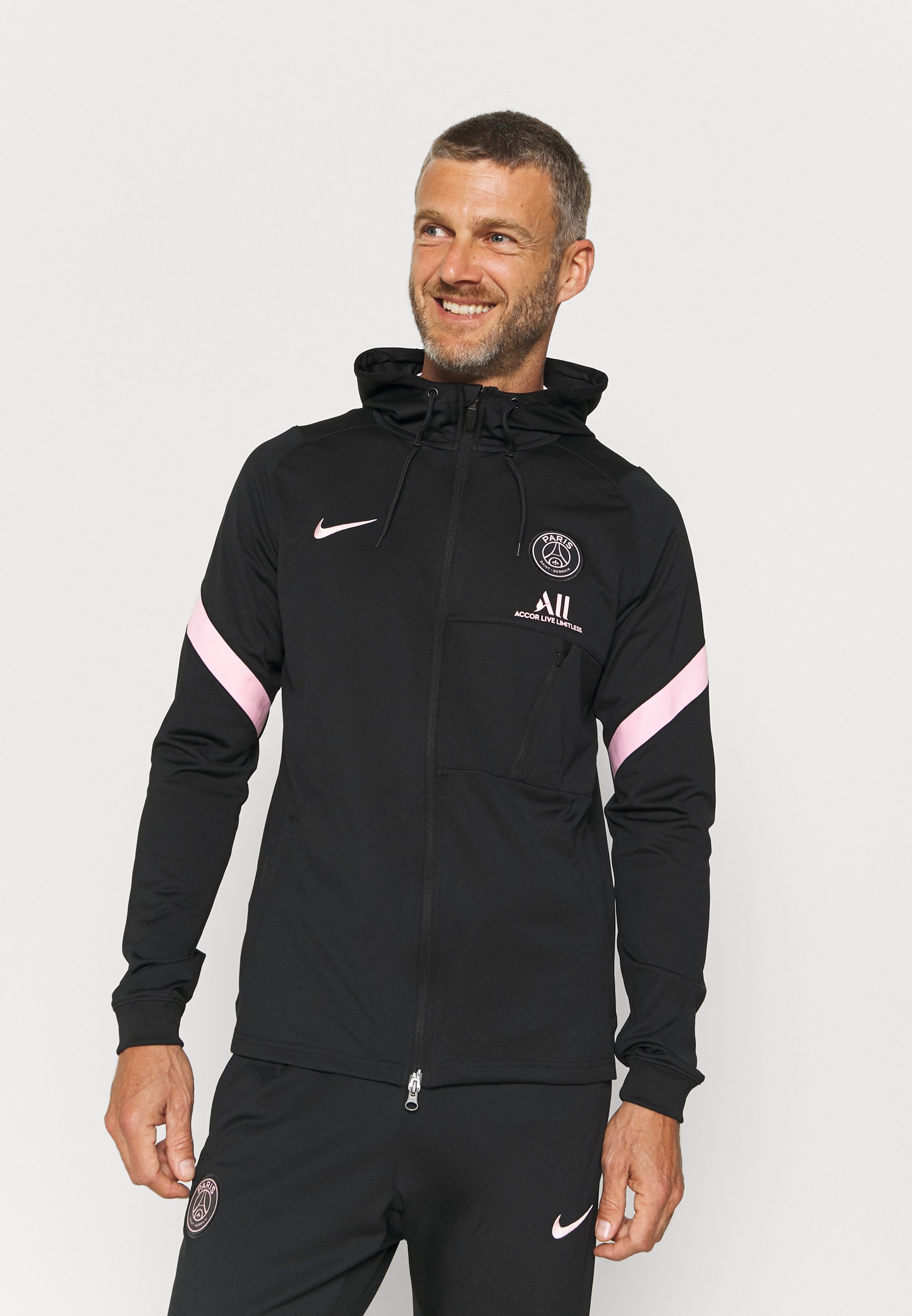 Men PARIS ST. GERMAIN - Club wear Men PARIS ST. GERMAIN - Club wear