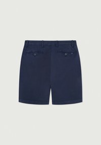 Hackett London ULTRA - Šortky - navy blazer