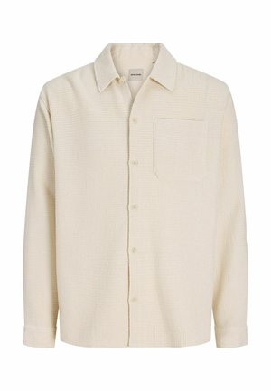 Jack & Jones, SHIRT RELAXED FIT - Πουκάμισο - moonbeam