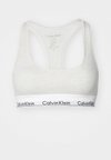 UNLINED BRALETTE ICON COTTON MODAL - Bustier - oatmeal heather