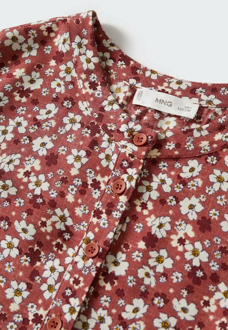 Kinder Freizeitkleider | Mango Kids MENCIA Freizeitkleid rose/pink - HK59713 Kinder Freizeitkleider | Mango Kids MENCIA Freizeitkleid rose/pink - HK59713