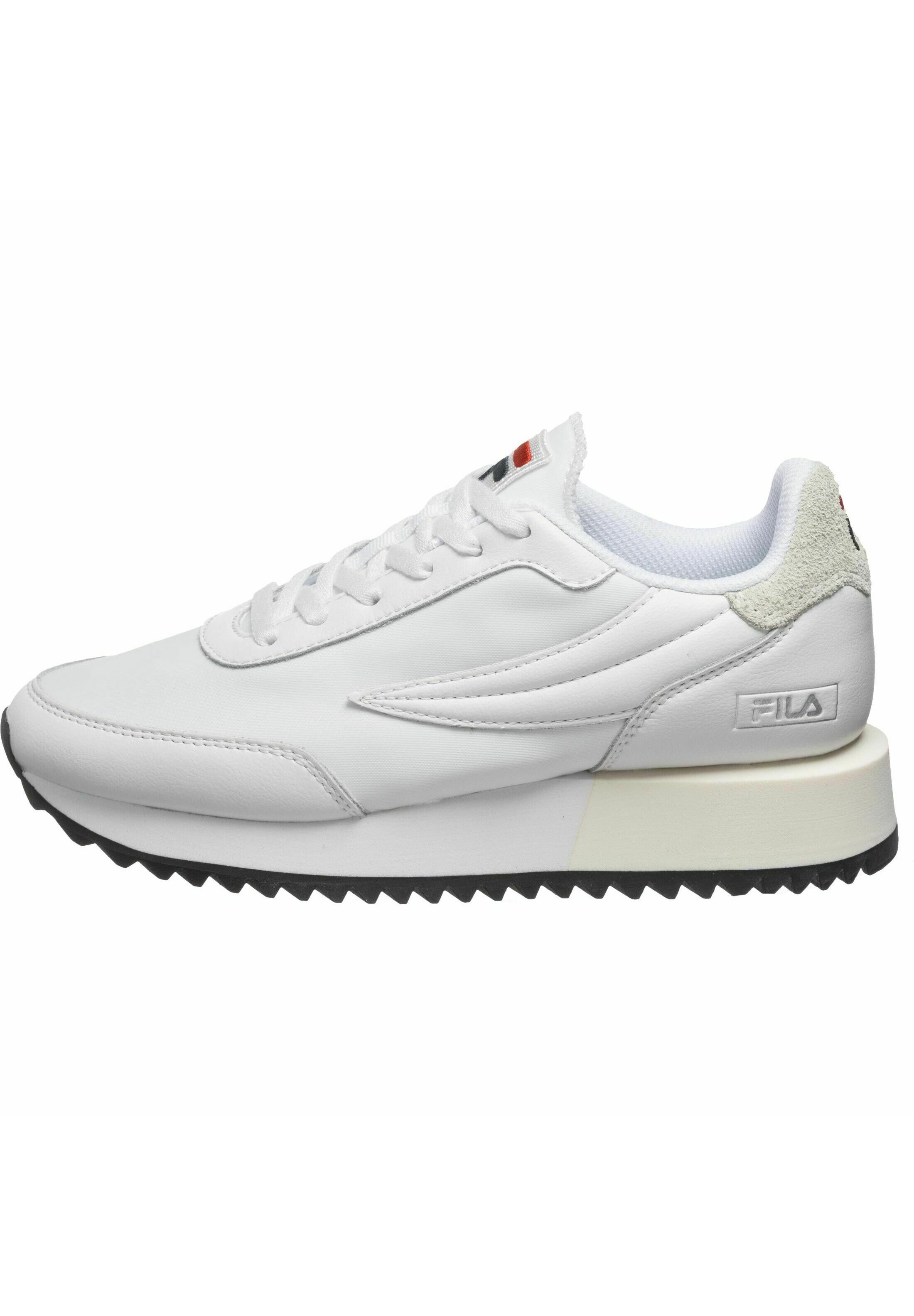 schuh fila trainers