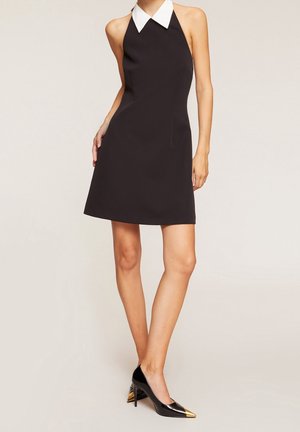 Vapaa-ajan mekko - black