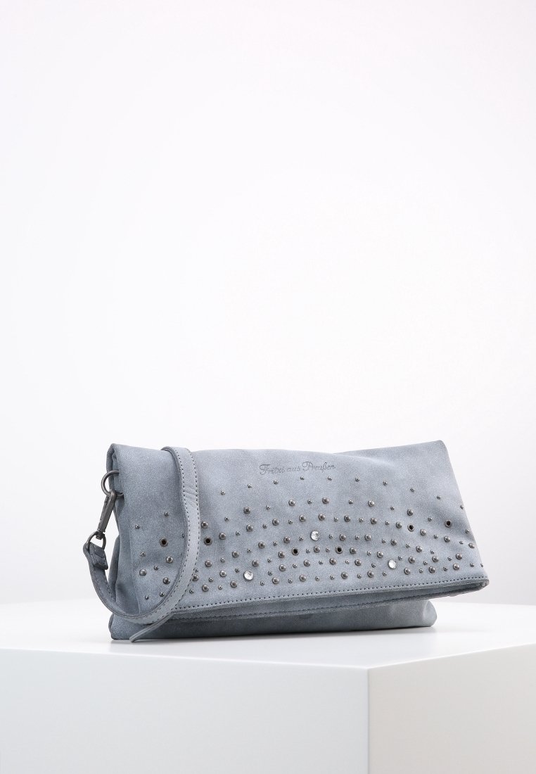 Fritzi aus Preußen Kuvertväska - grey