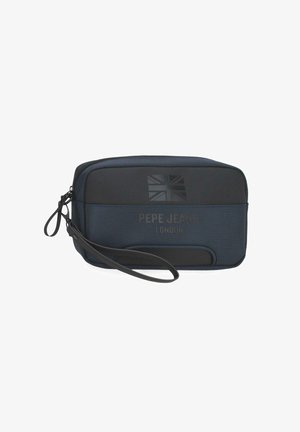 Pepe Jeans, BROMLEY - Neceser - blue