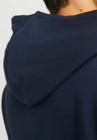 Jack & Jones JJELOGO - Hoodie - sky captain