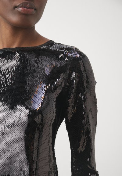 N°21 Μπλούζα - black