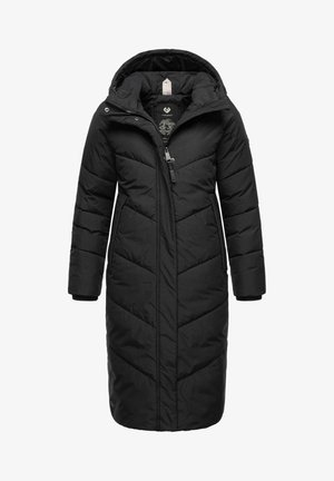 SUMINKA - Winter coat - black