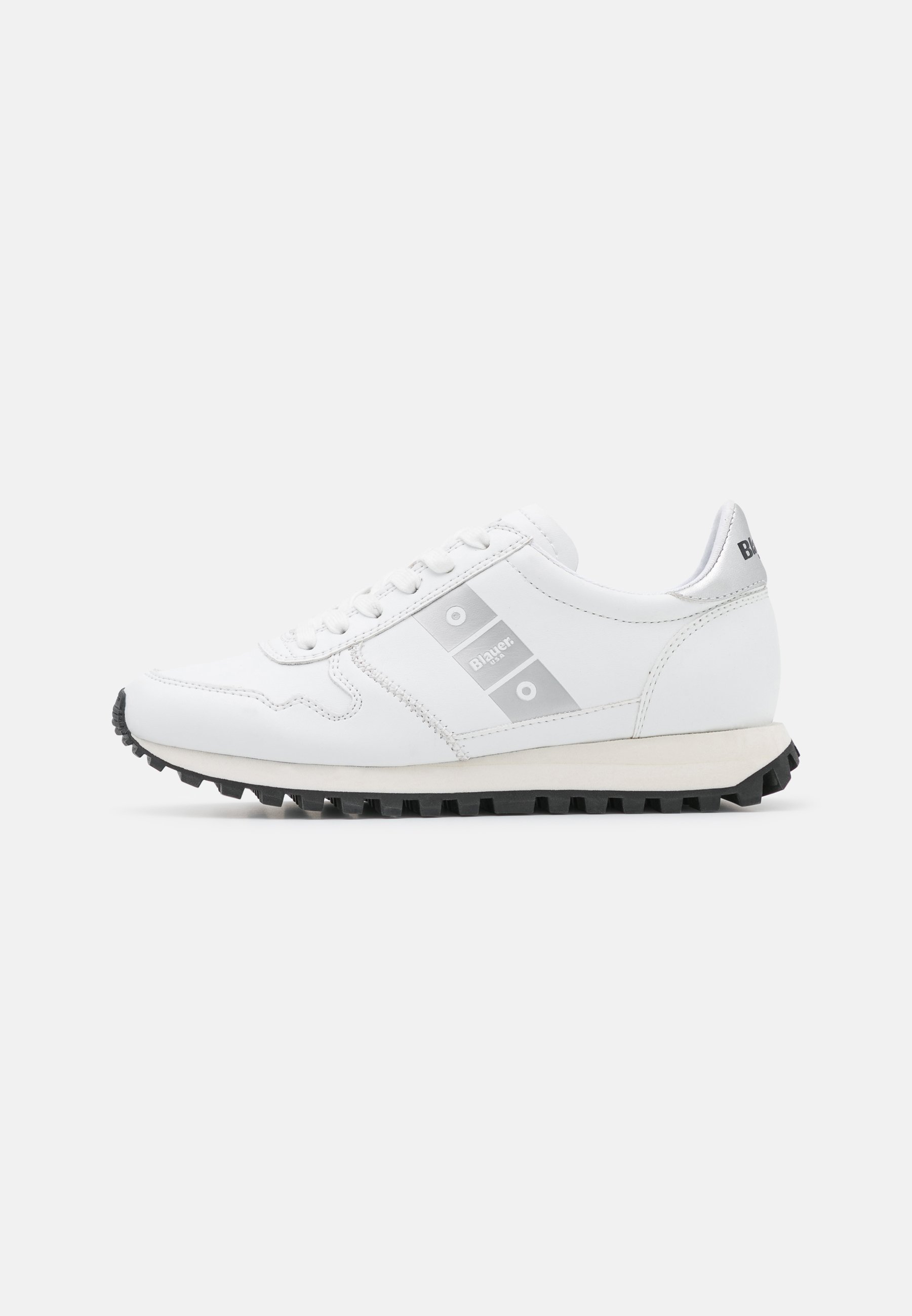 Blauer Sneakers basse - white/bianco - Zalando.it