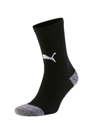 LIGA  - Sports socks - schwarzweiss