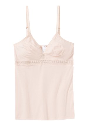 Speidel FEELIN'FINE - Unterhemd/-shirt - honey