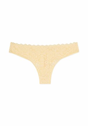 Intimissimi, - Brazyliany