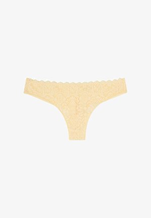 Intimissimi, - Brazyliany