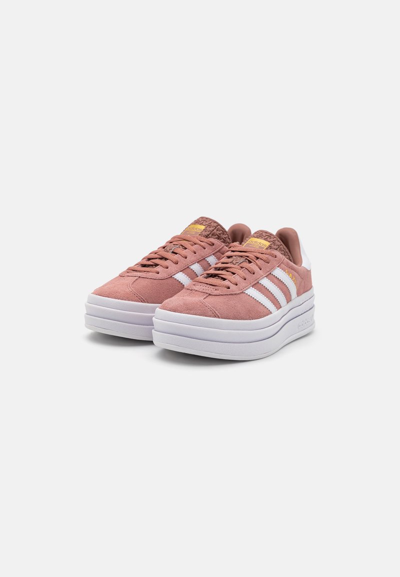 adidas gazelle silver green womens Replacement Laces for adidas Gazelle White / 140 cm / 55 in / Flat Shoe Laces