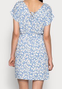 s.Oliver Vestido informal - light blue