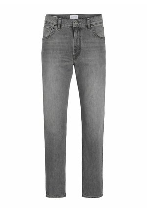 Chris - Jeans relaxed fit - grey denim