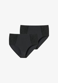Unselected, schwarz