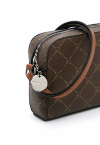 Tamaris ANASTASIA - Clutch - brown/cognac
