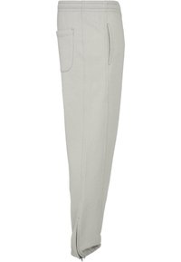 Urban Classics Tracksuit bottoms - lightasphalt