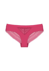 Triumph AURA SPOTLIGHT BRAZIL różowy