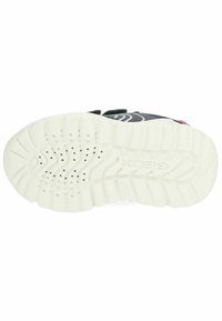 Geox Scarpe primi passi - navy red